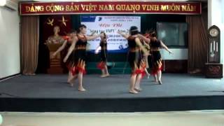 Giai 3 Sang tao VNPT Hung Yen 2013