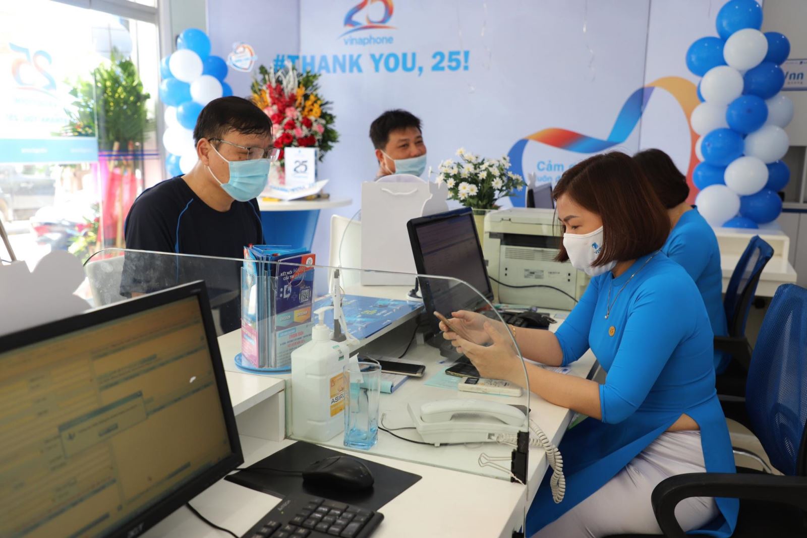 VNPT Hưng Yên khẳng định là Doanh nghiệp cung cấp dịch vụ internet số 1 tại Hưng Yên