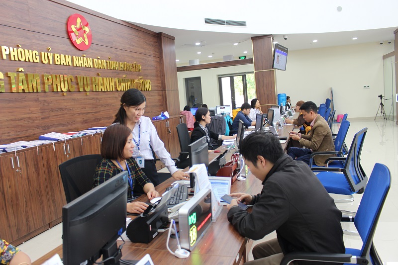 VNPT Hưng Yên: Đồng hành cùng tỉnh xây dựng chính quyền điện tử