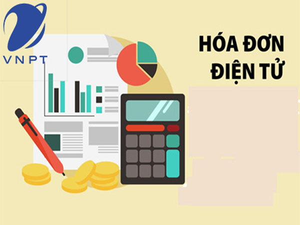 VNPT E-INVOICE: DỊCH VỤ HÓA ĐƠN ĐIỆN TỬ